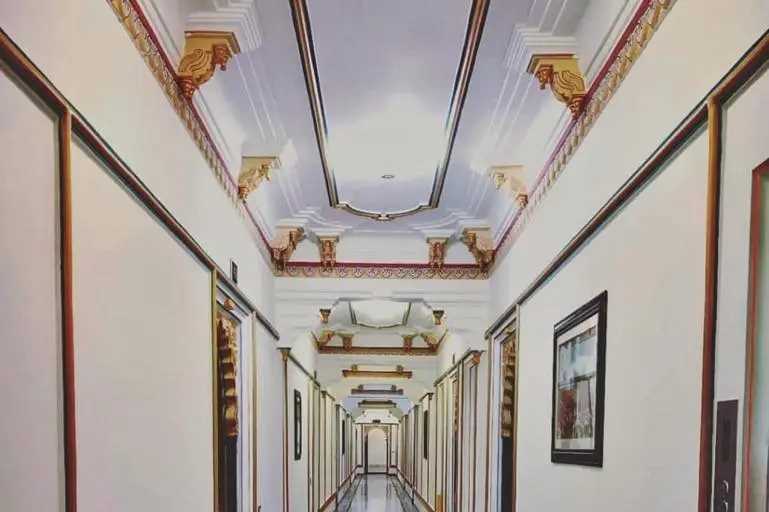 Chunda Palace